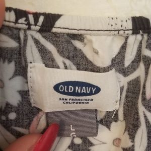 Old Navy Dresses - Short summer dress Old Navy Dresses - Short summer dress